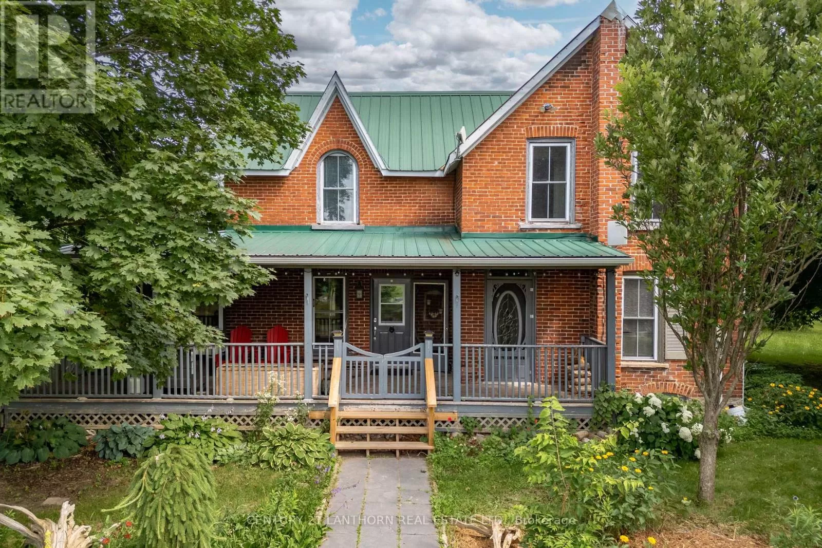 House for rent: 3525 Highway 37, Belleville, Ontario K0K 2Y0