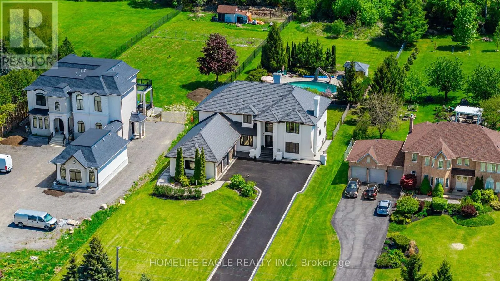 House for rent: 3525 Westney Road, Pickering, Ontario L0H 1H0