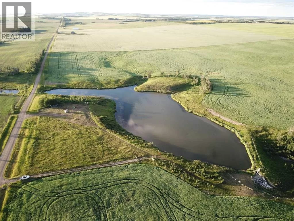 35259 Range Road 271, Rural Red Deer County, Alberta T4G 0M4