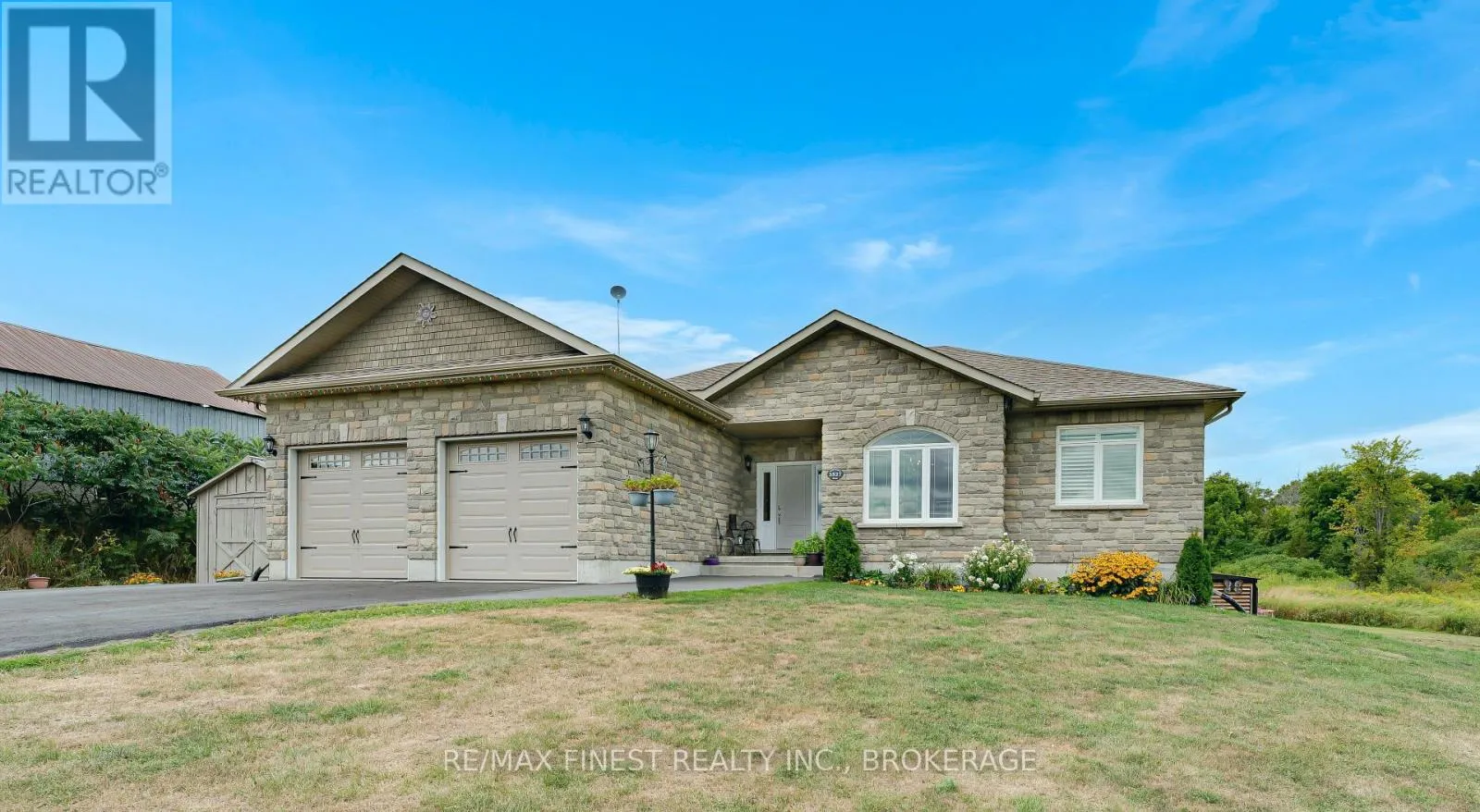 House for rent: 3527 Battersea Road, Frontenac, Ontario K0H 2H0