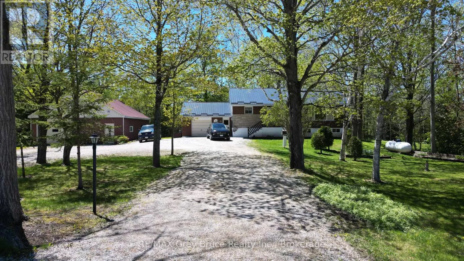 House for rent: 3527 Highway 6, Northern Bruce Peninsula, Ontario N0H 1W0