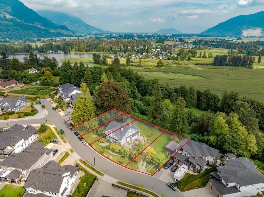 35280 Ewert Avenue, Mission, British Columbia V2V 0G3