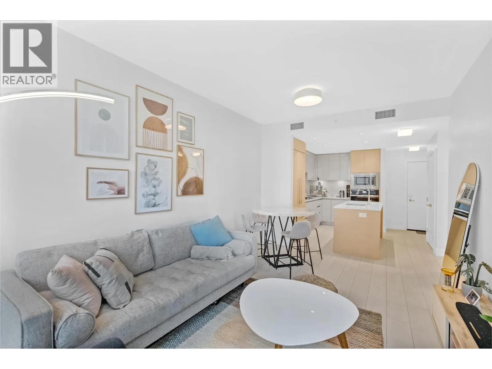 Apartment for rent: 353 8575 Rivergrass Drive, Vancouver, British Columbia V5S 0J7