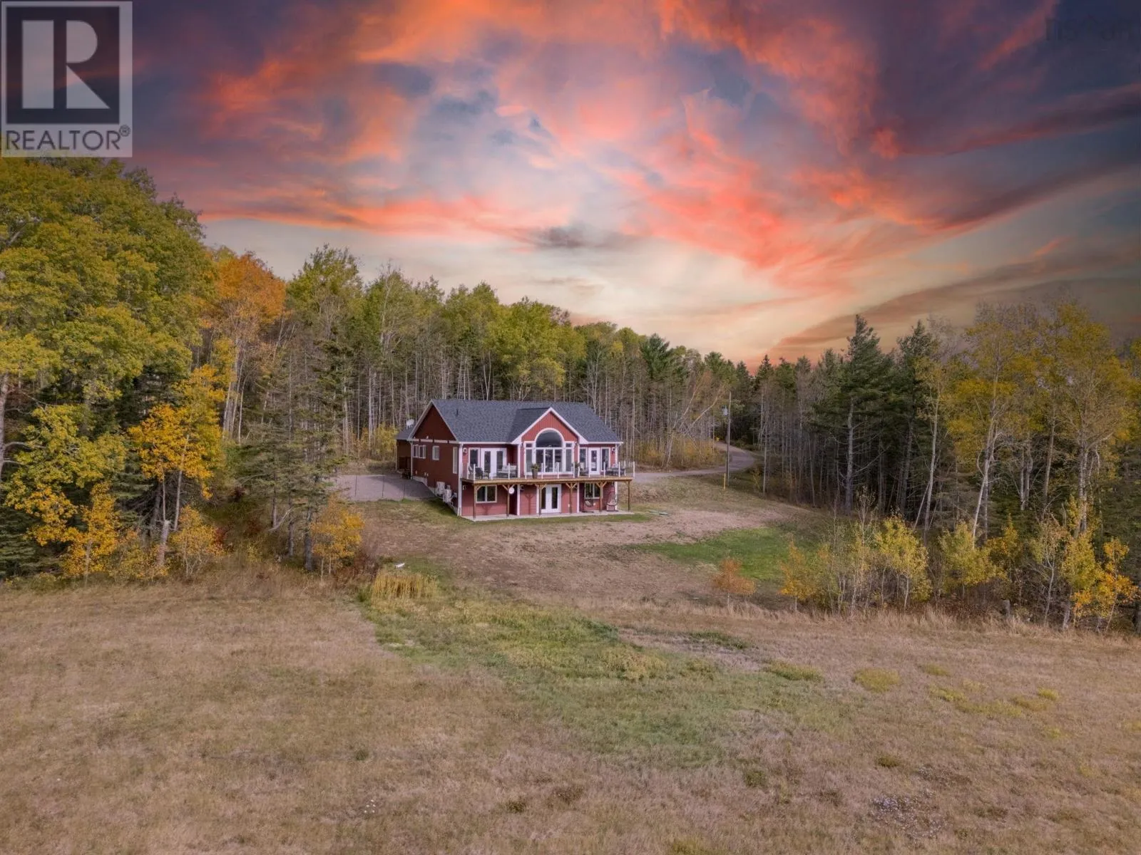 House for rent: 353 Ben Phinney Road, Melvern Square, Nova Scotia B0P 1W0