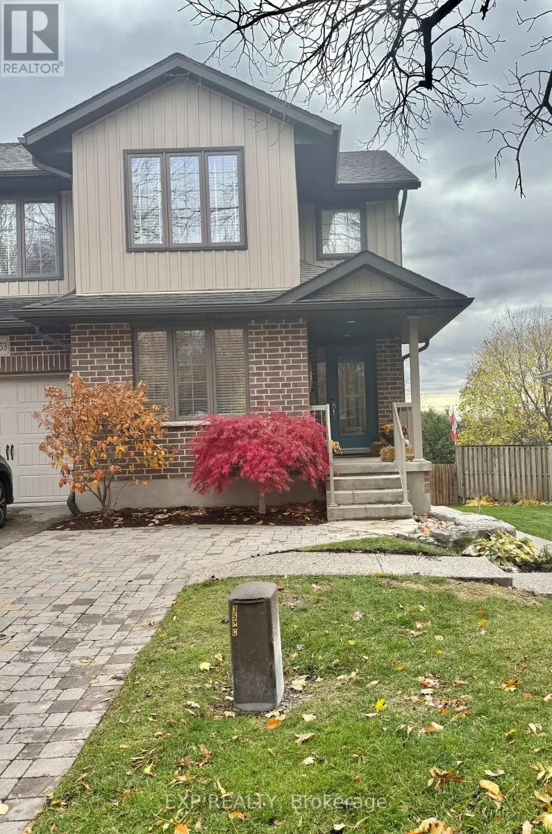 Other for rent: 353 Colborne Street, Centre Wellington, Ontario N0B 1S0