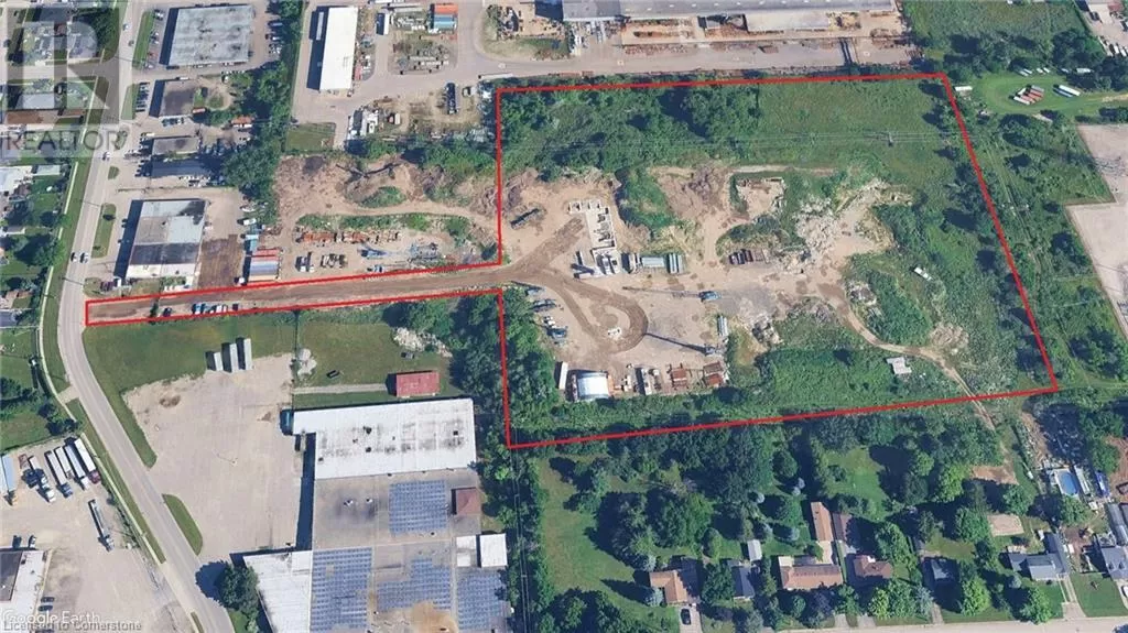 353 Elgin Street N, Cambridge, Ontario N1R 7H9