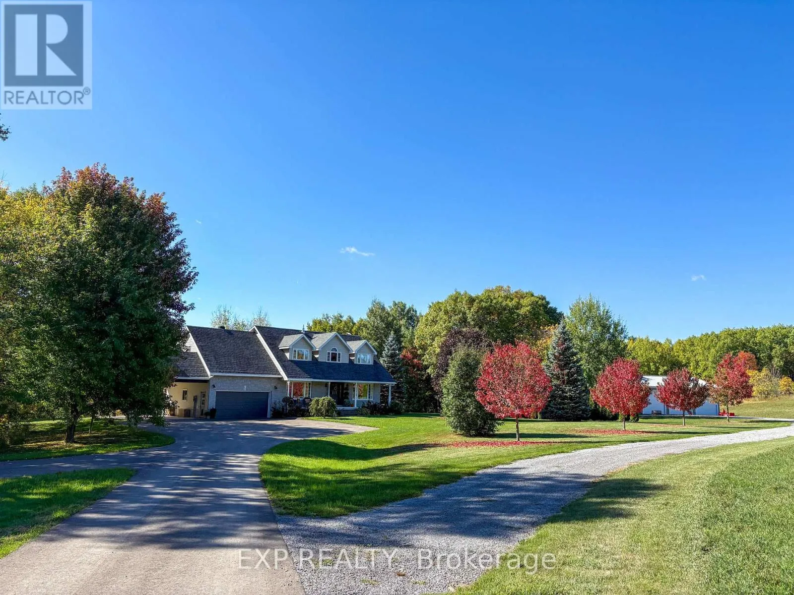 House for rent: 353 Ferguson Road, Horton, Ontario K7V 3Z8