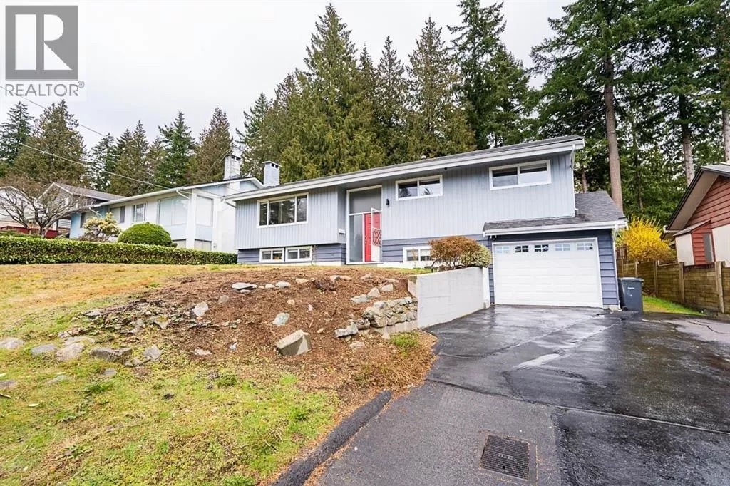 House for rent: 353 Laurentian Crescent, Coquitlam, British Columbia V3K 1Y3