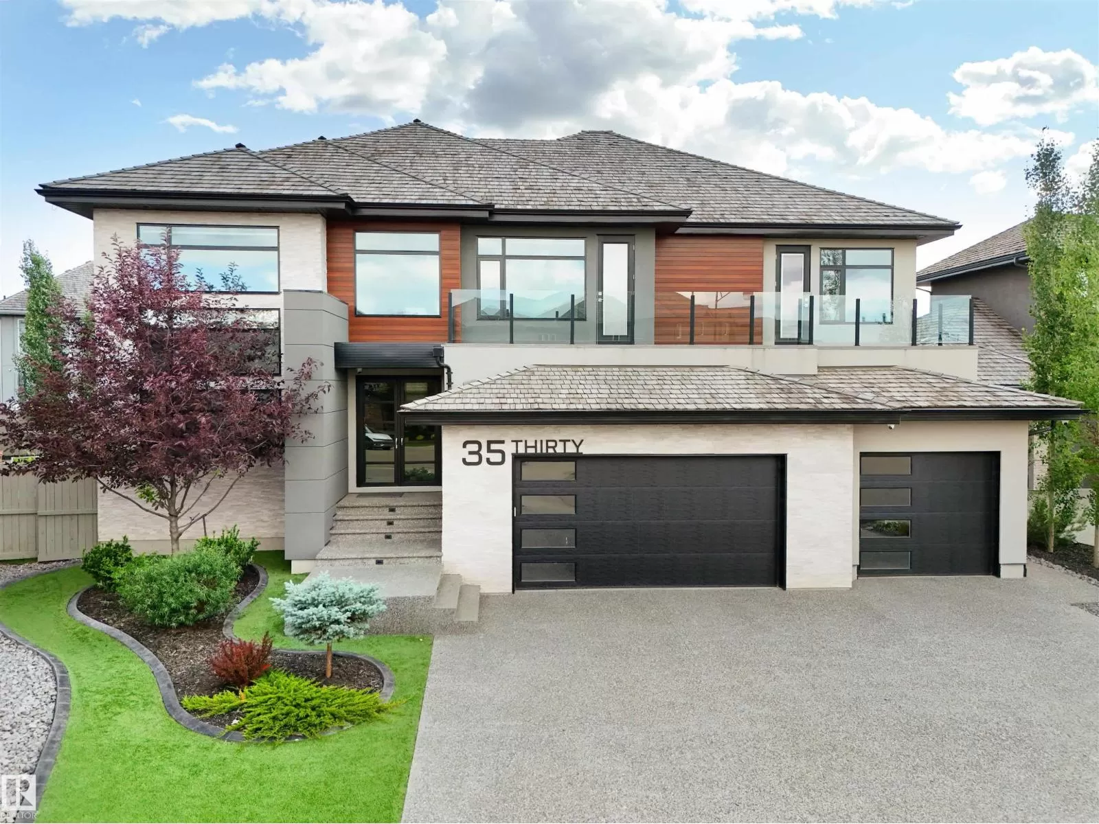 House for rent: 3530 Watson Pt Sw, Edmonton, Alberta T6W 2L2