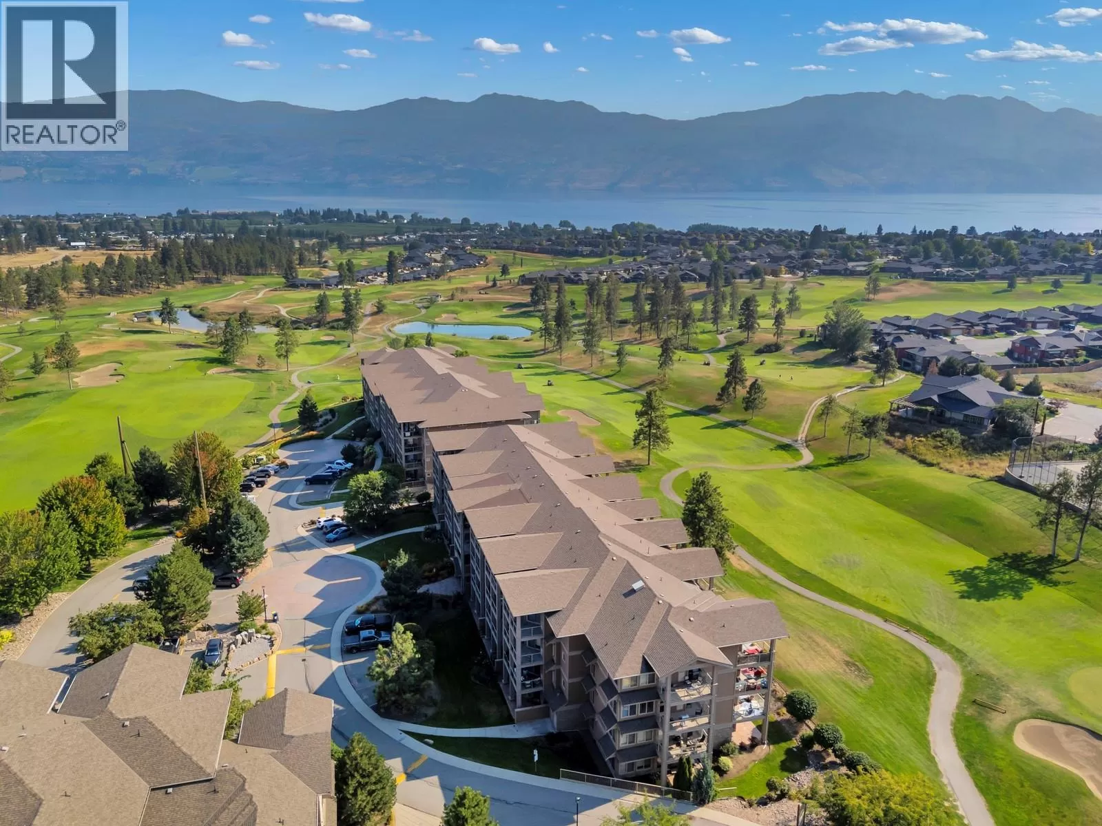 Apartment for rent: 3533 Carrington Road Unit# 211, Westbank, British Columbia V4T 2Z9