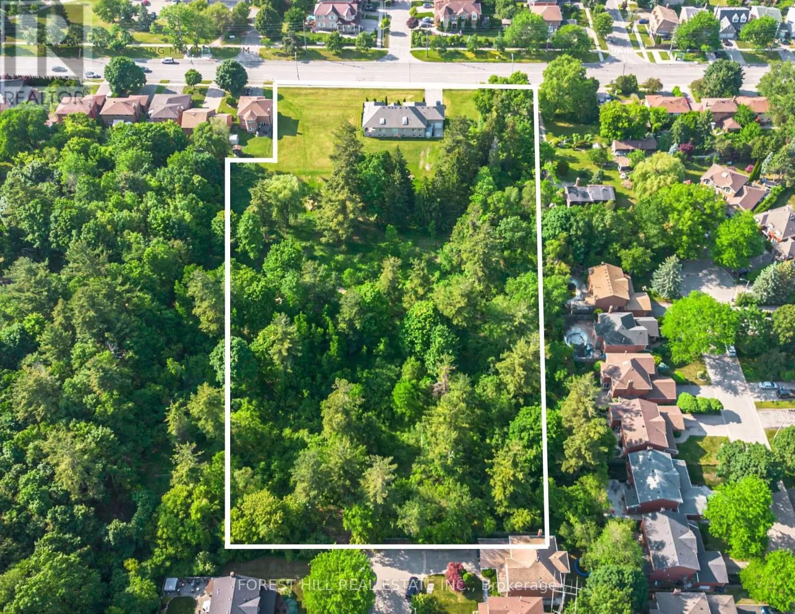 3535 Ellesmere Road, Toronto, Ontario M1C 1H5