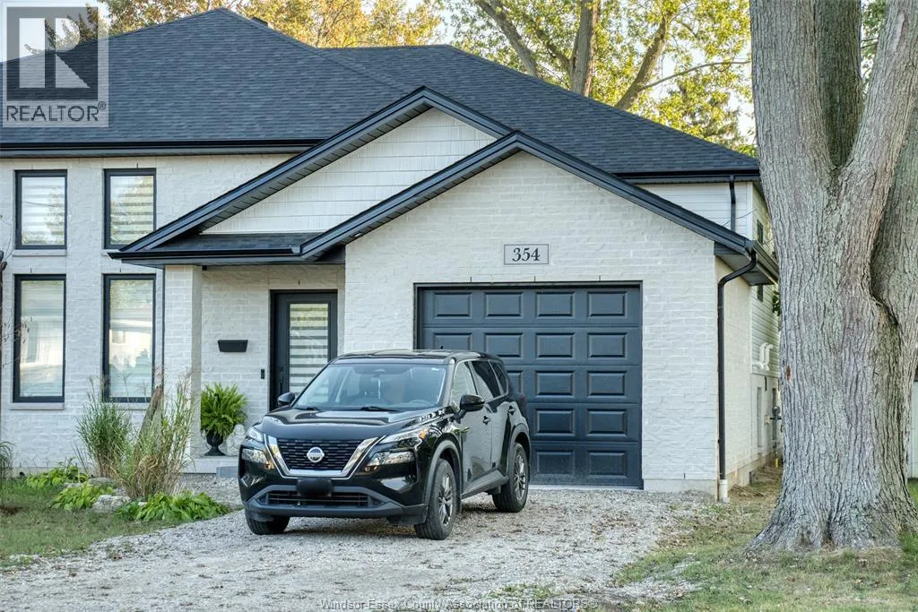 House for rent: 354 Bouffard, LaSalle, Ontario N9J 1G2