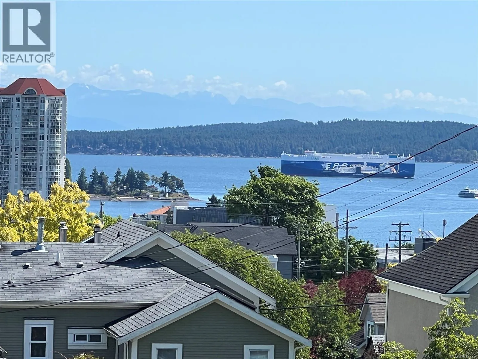 354 Kennedy St, Nanaimo, British Columbia V9R 2Y3