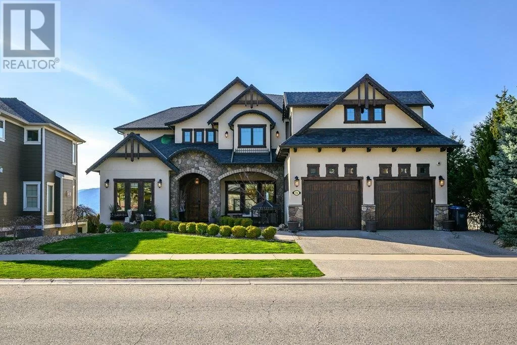 House for rent: 354 Quilchena Drive, Kelowna, British Columbia V1W 4Y9