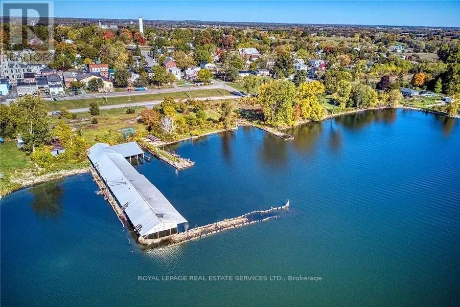 354 Water Street, Deseronto), Ontario K0K 1X0