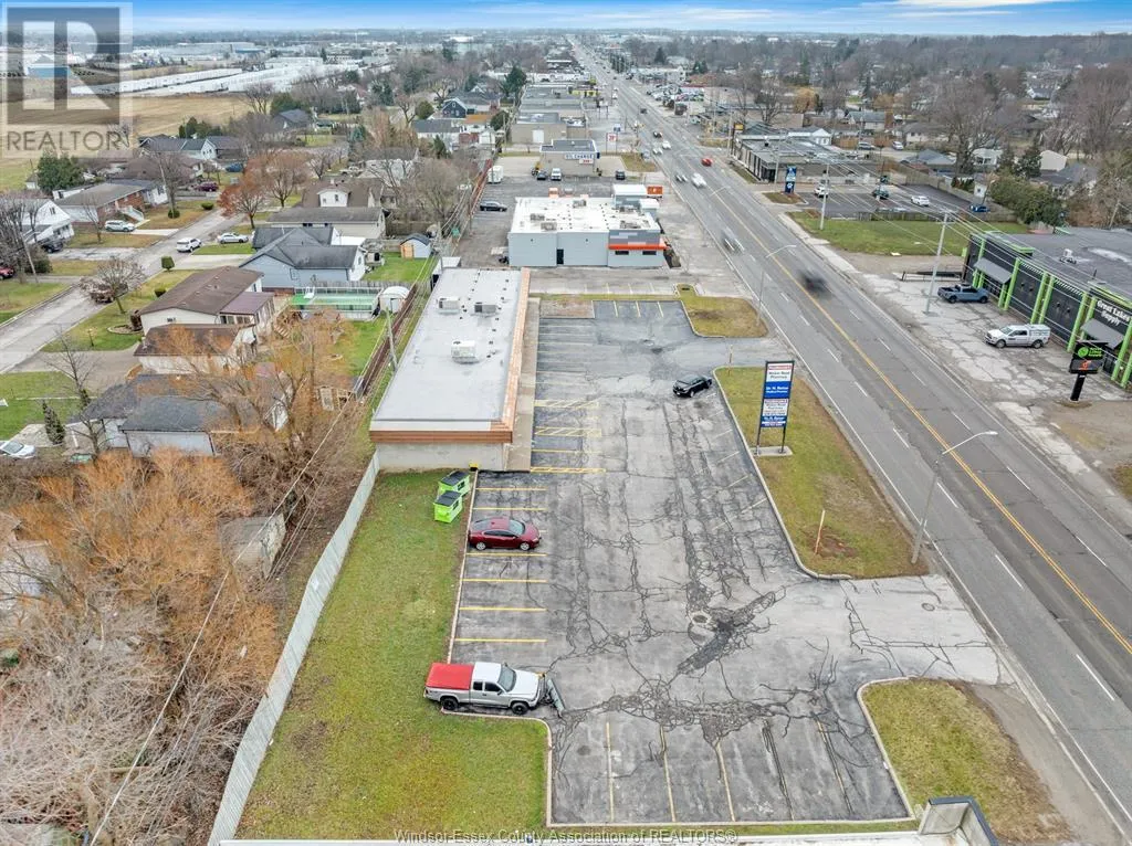 3540-3542 Walker Road, Windsor, Ontario N8W 3S4