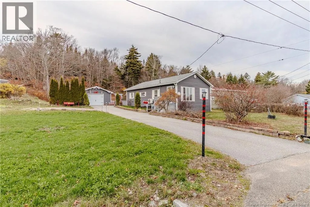 3541 Loch Lomond Road, Saint John, New Brunswick E2N 1B9