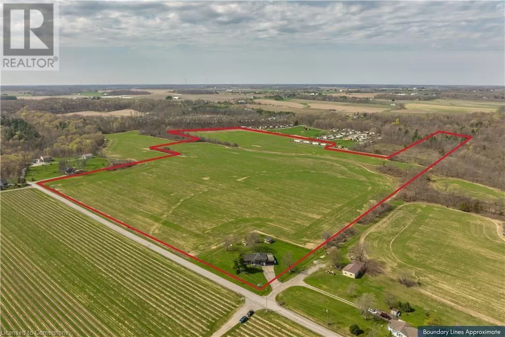 3542 Fifteenth Street, Lincoln, Ontario L2R 6P7