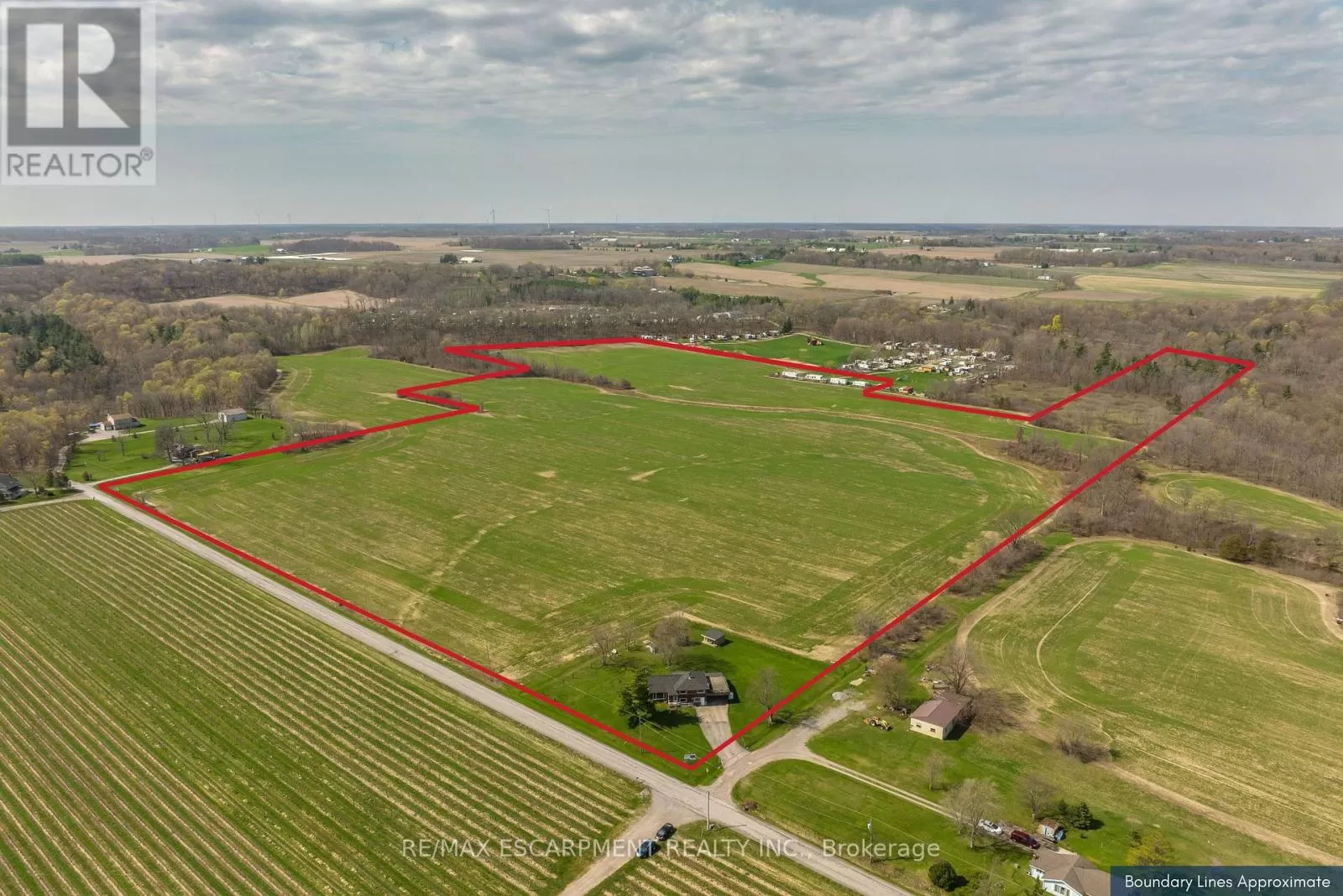 House for rent: 3542 Fifteenth Street, Lincoln, Ontario L2R 6P7