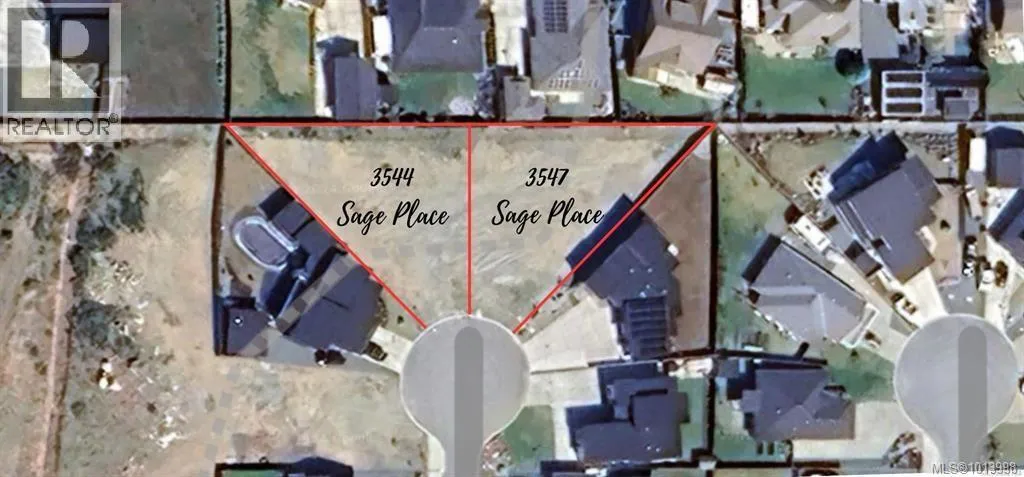 3544 Sage Pl, Campbell River, British Columbia V9H 0E8