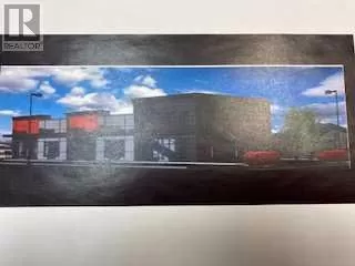 Retail for rent: 3547 Caxton Street, Whitecourt, Alberta T7S 1N8