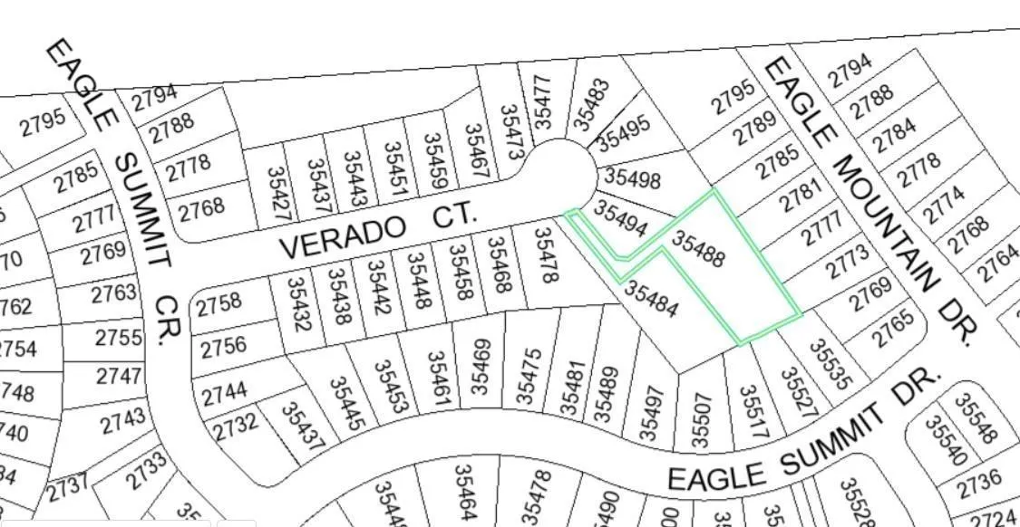 35488 Verado Court, Abbotsford, British Columbia V3G 0C4