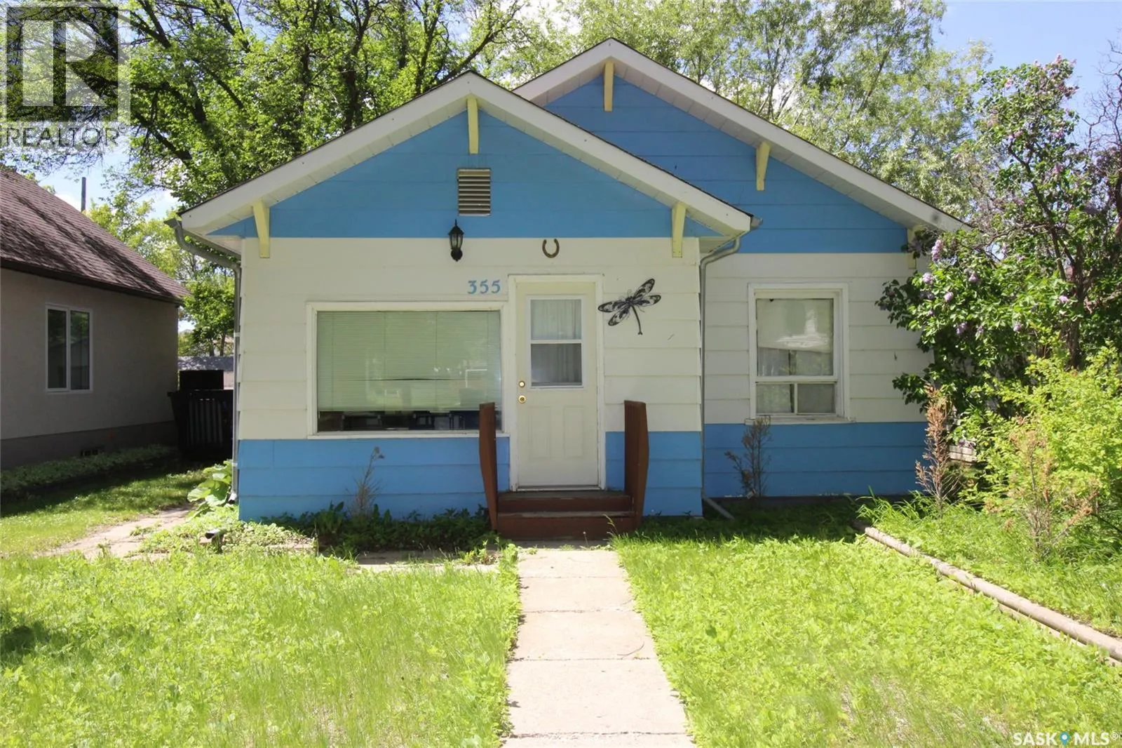 House for rent: 355 3rd Street E, Shaunavon, Saskatchewan S0N 2M0