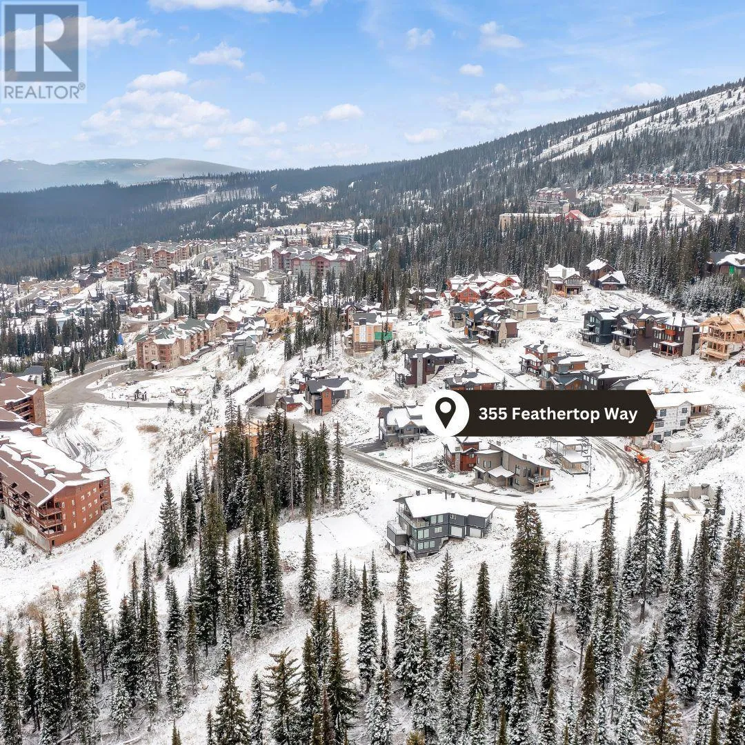 Other for rent: 355 Feathertop Way, Big White, British Columbia V1P 1P3