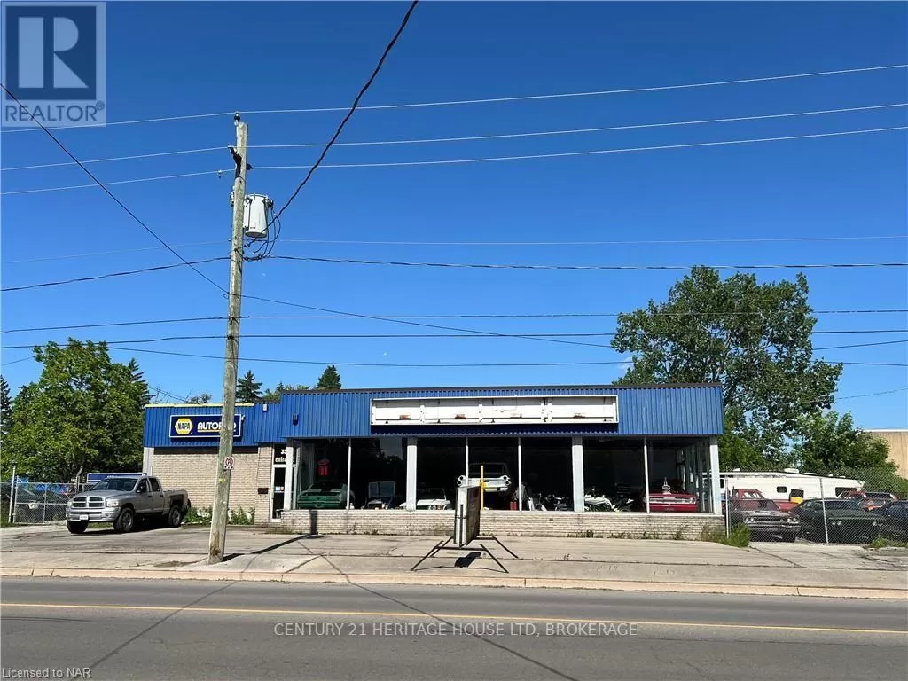 355 King Street, Port Colborne, Ontario L3K 4H2