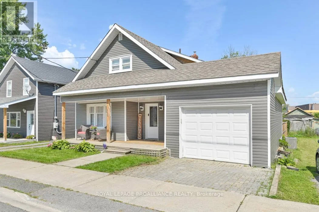 House for rent: 355 Metcalf Street, Tweed), Ontario K0K 3J0