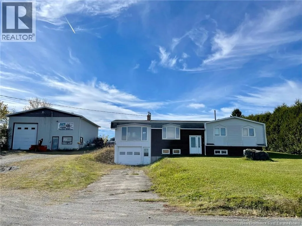 355 Price Road, Drummond, New Brunswick E3Y 2A8