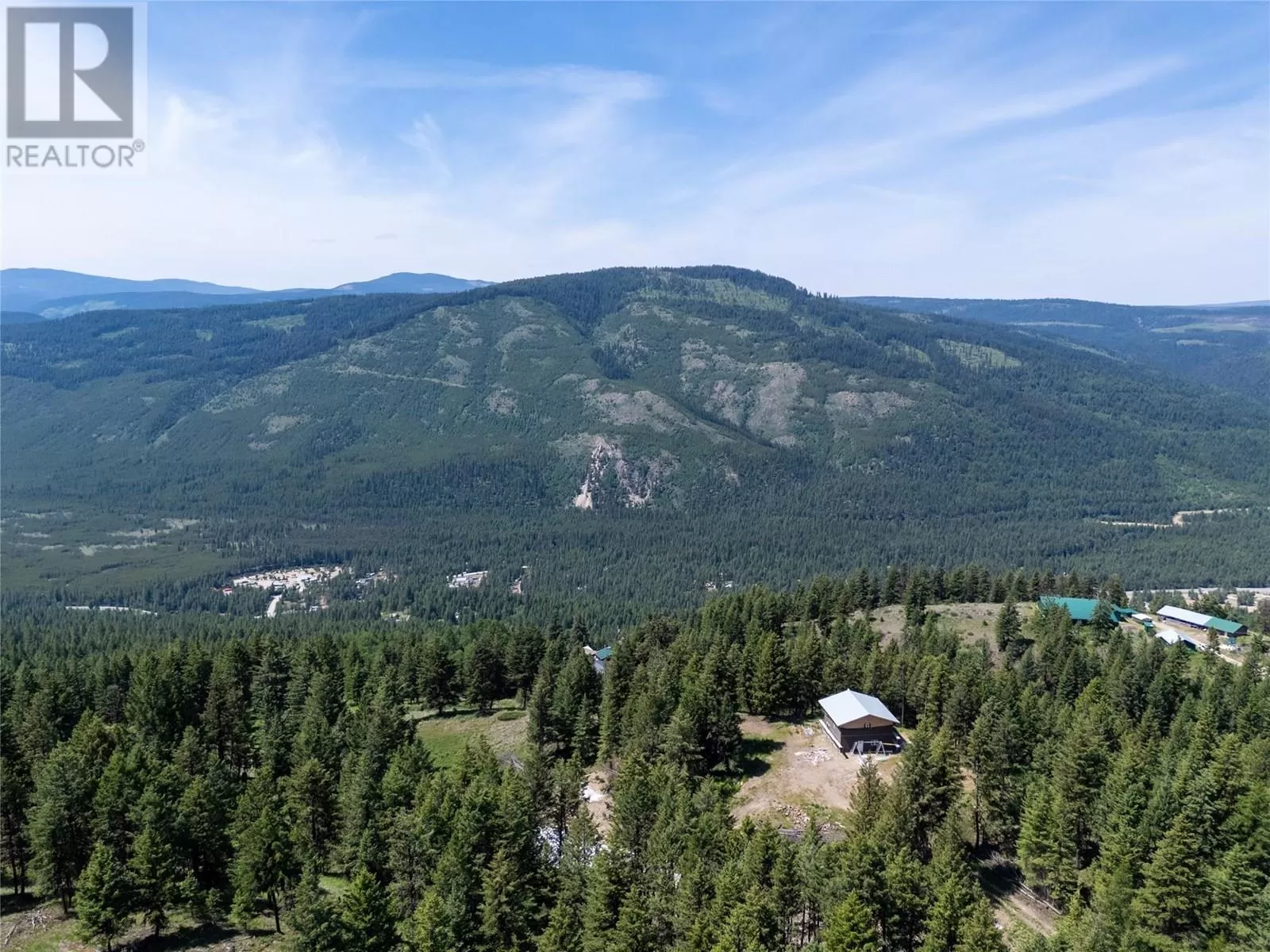 Other for rent: 355 Solomon Road Lot# 11b, Beaverdell, British Columbia V0H 1A0