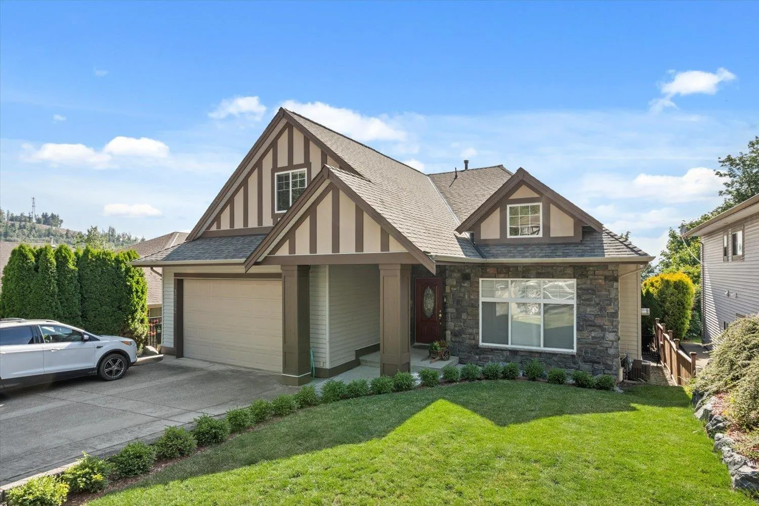 House for rent: 3552 Bassano Terrace, Abbotsford, British Columbia V3G 2Z7