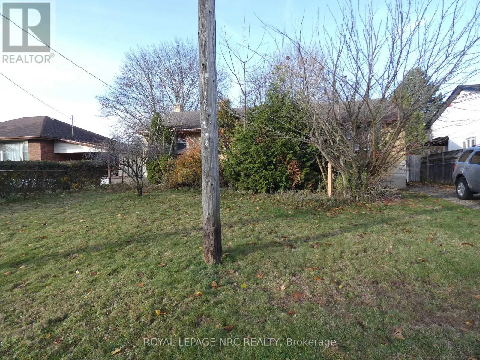 House for rent: 3555 Gainsborough Avenue, Niagara Falls, Ontario L2J 2T9