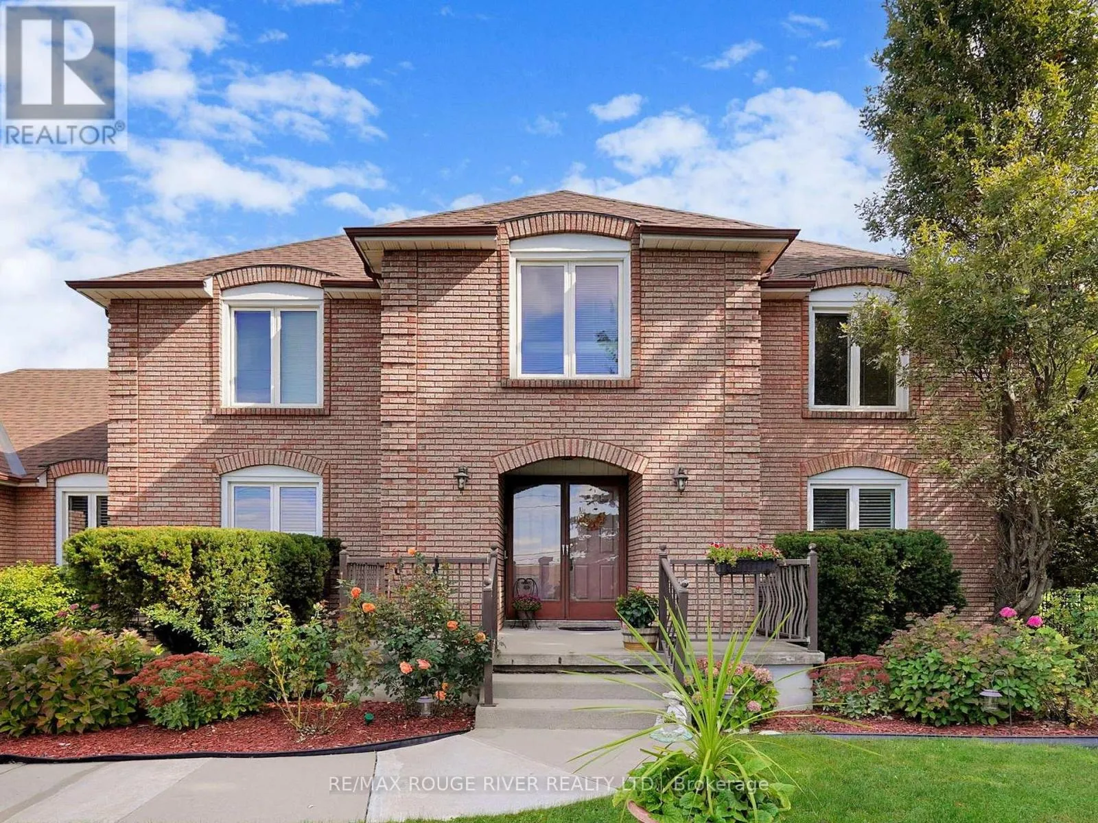 House for rent: 3555 Westney Road, Pickering, Ontario L0H 1H0