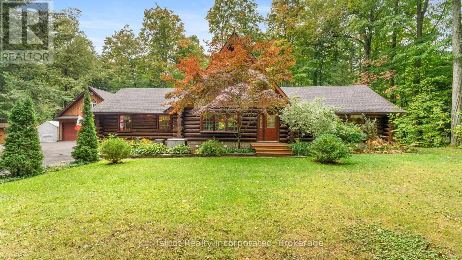 House for rent: 35576b Bayfield River Road, R.r. #2 Road E, Central Huron, Ontario N0M 1G0