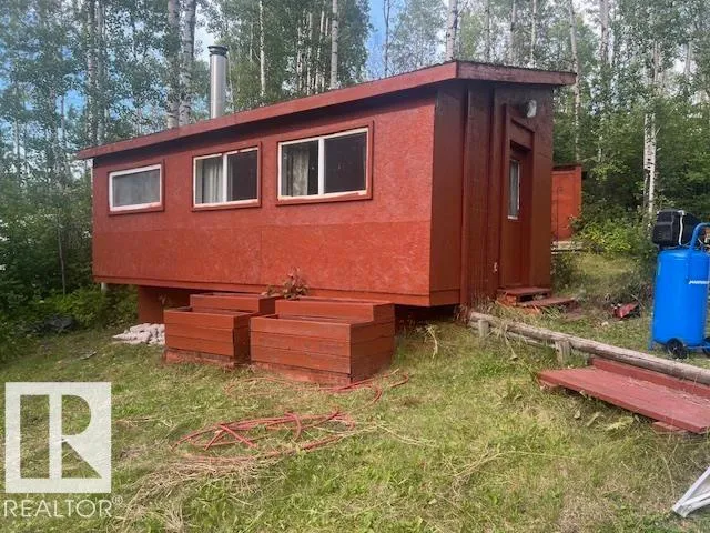 No Building for rent: #35-59316 Rge Rd 54, Rural Barrhead County, Alberta T7N 1N3