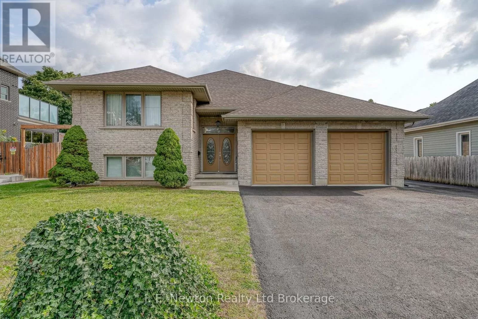 House for rent: 356 Broadway Street, Tillsonburg, Ontario N4G 3S3