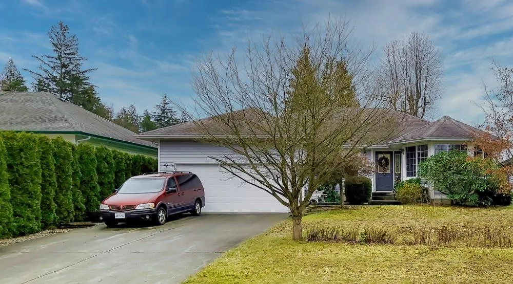 House for rent: 356 Chestnut Avenue|harrison Hot Springs, Harrison Hot Springs, British Columbia V0M 1L0