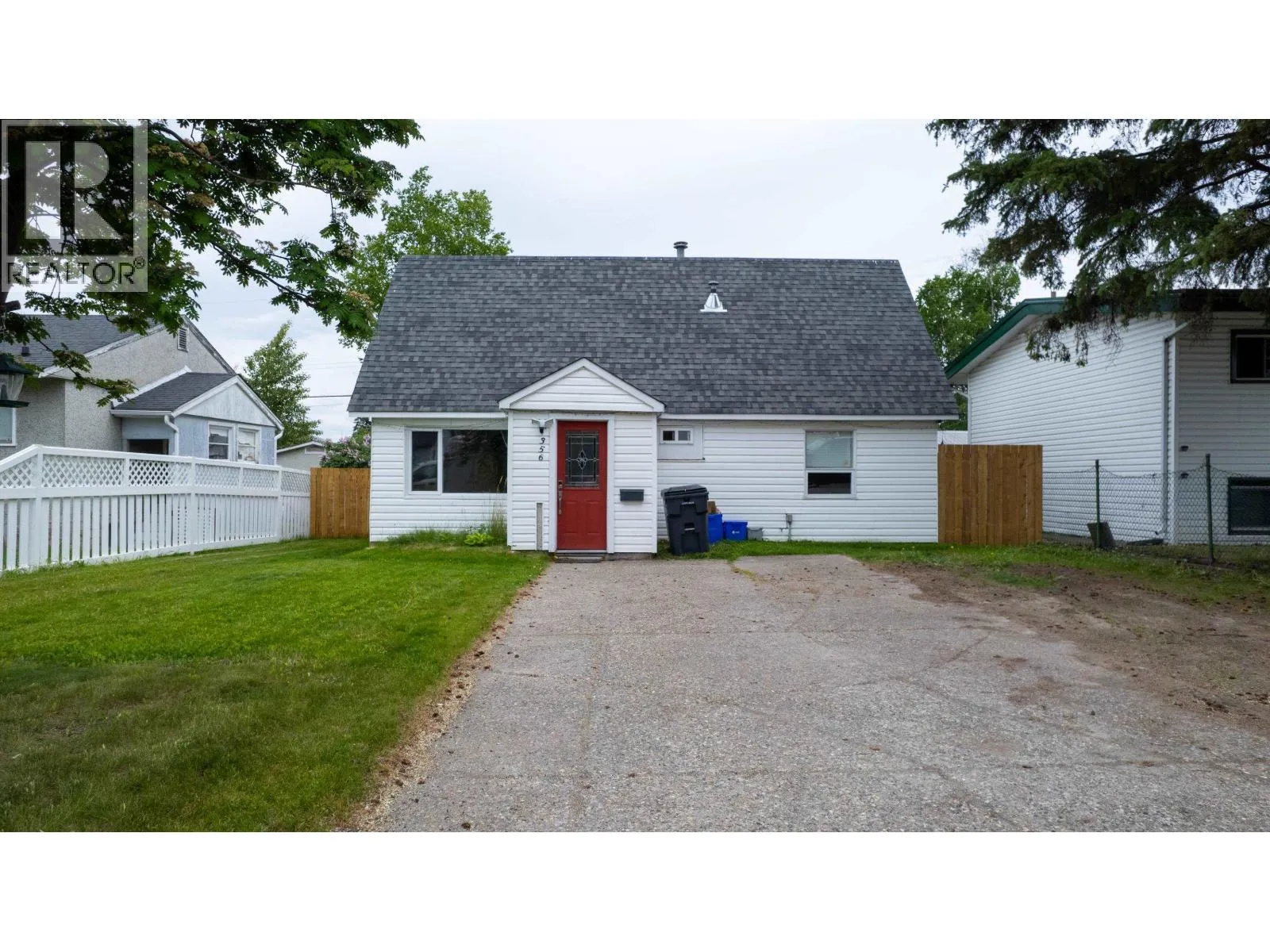 House for rent: 356 Johnson Street, Prince George, British Columbia V2M 2Z6