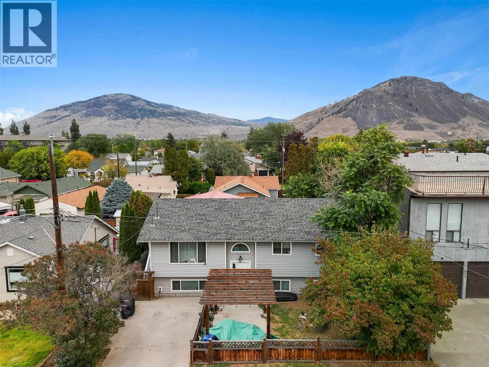 House for rent: 356 Mcgowan Avenue, Kamloops, British Columbia V2B 2N7