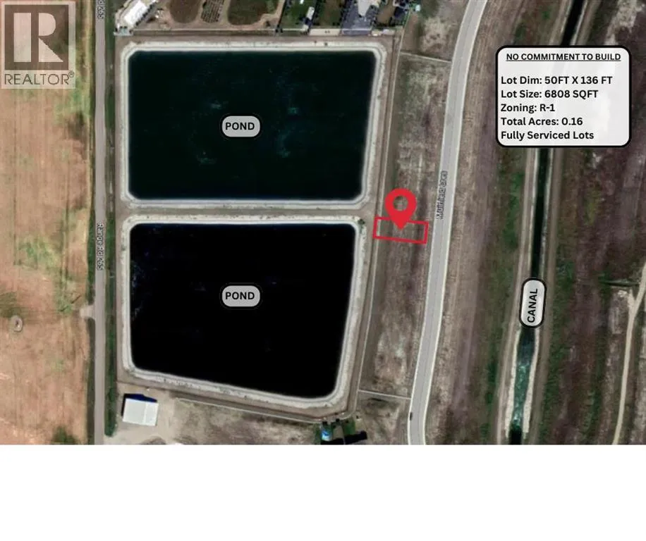 356 Muirfield Crescent, Lyalta, Alberta T0J 1Y1