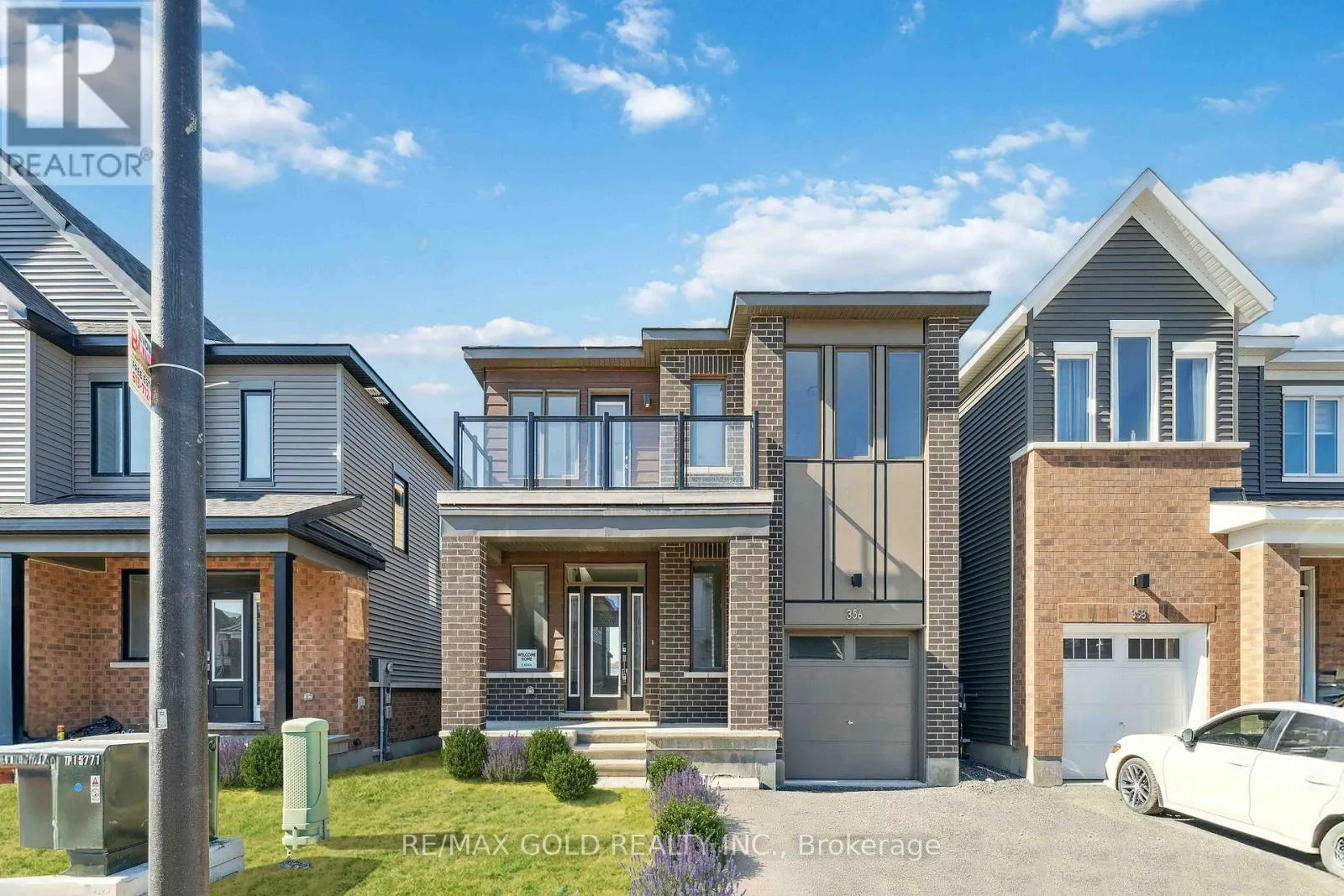 House for rent: 356 Peninsula Road, Ottawa, Ontario K0A 2Z0