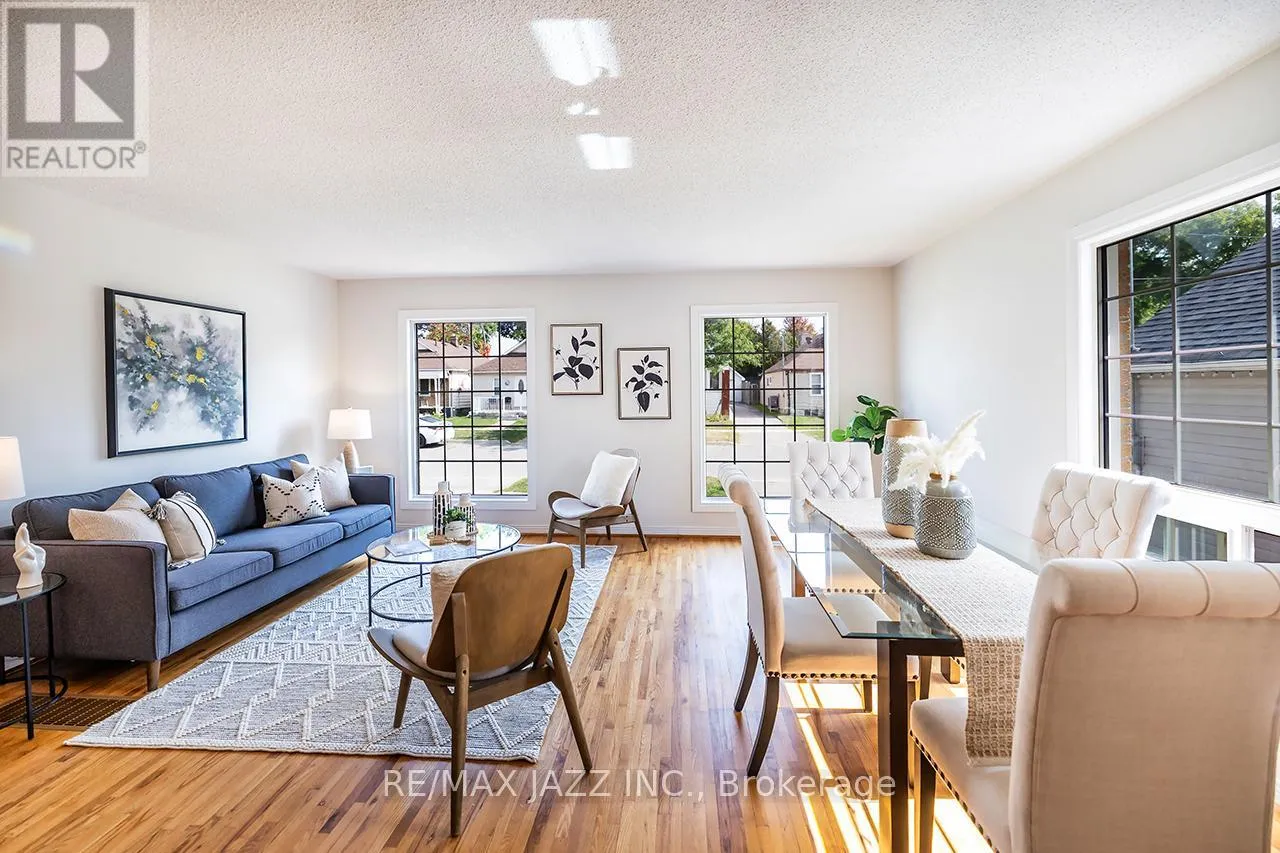 House for rent: 356 Verdun Road, Oshawa, Ontario L1H 5T5