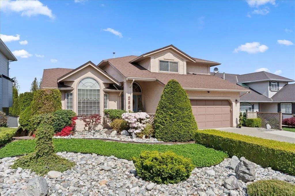 House for rent: 3561 Picton Street, Abbotsford, British Columbia V2S 7H6