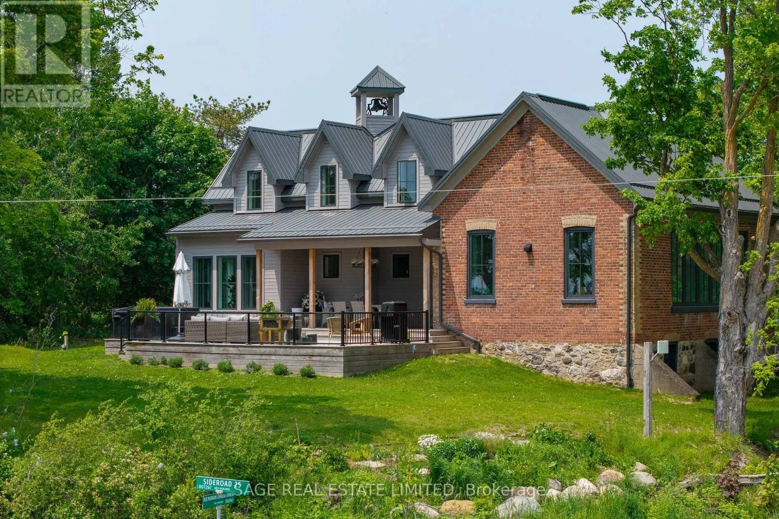 House for rent: 356598 The Blue Mountains- Euphrasia, Grey Highlands, Ontario N0H 1J0