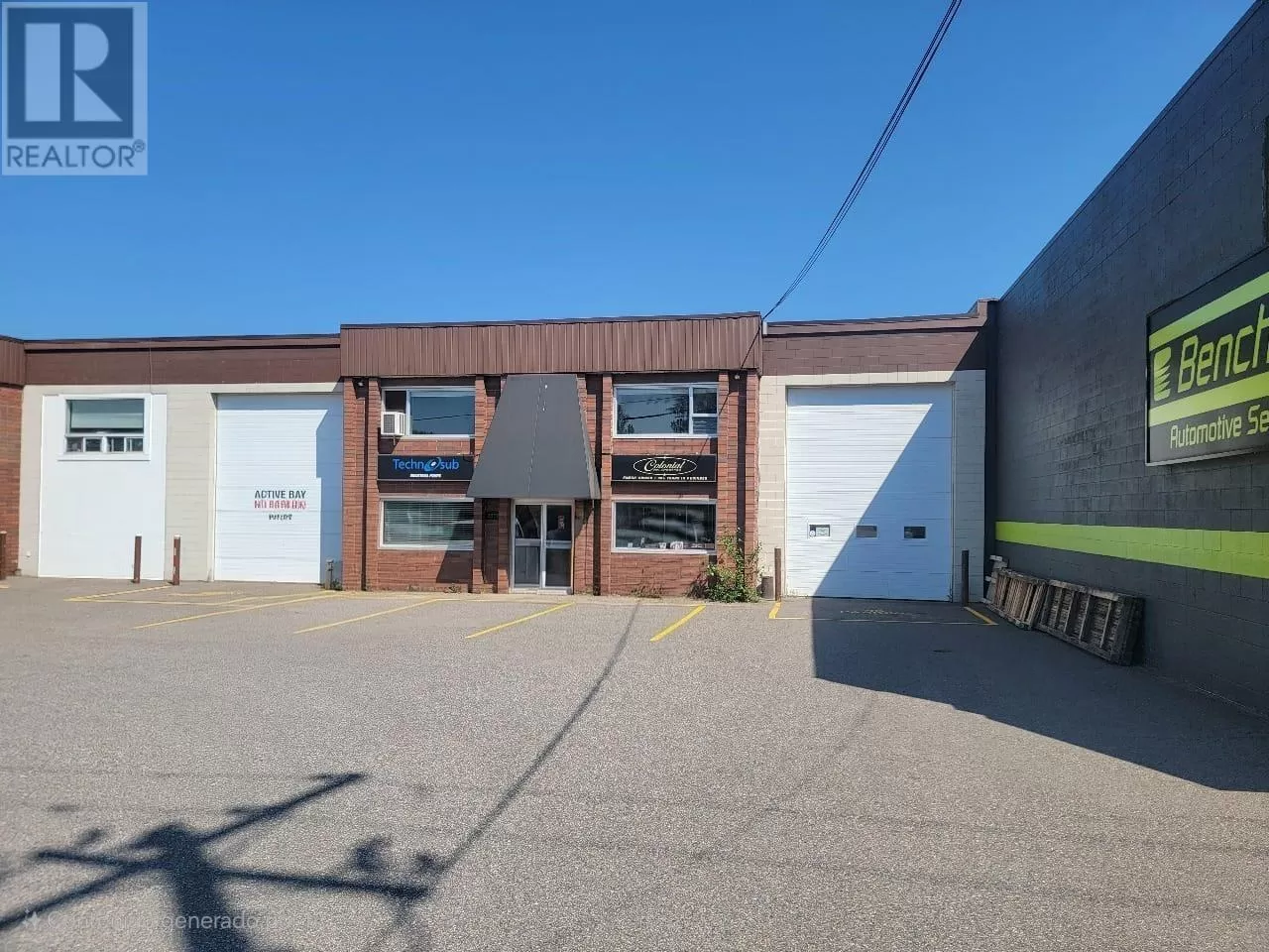 3566 Massey Drive, Prince George, British Columbia V2N 2M4