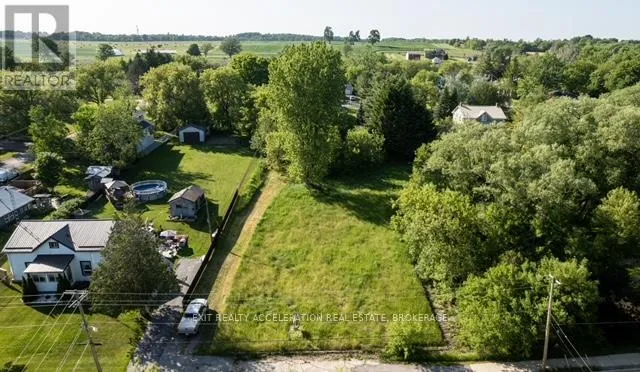 357 Academy Street, Stone Mills, Ontario K0K 2S0