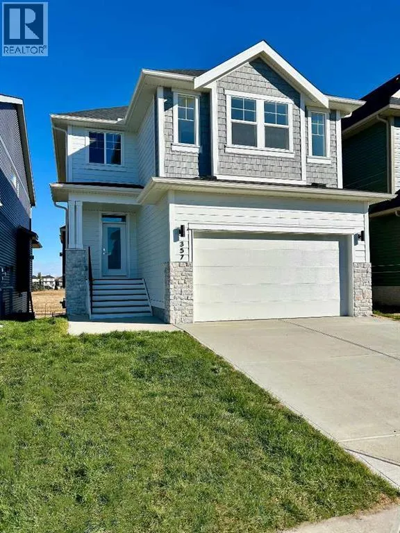 House for rent: 357 Copperhead Way Se, Calgary, Alberta T2Z 5H2