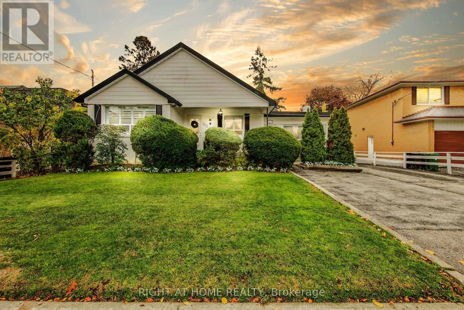 House for rent: 357 Drewry Avenue, Toronto, Ontario M2R 2K3